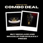 COMBO DEAL - 1