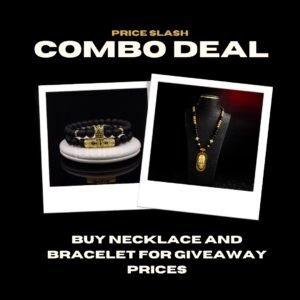 COMBO DEAL – 1