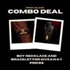COMBO DEAL - 3