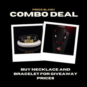 COMBO DEAL – 5