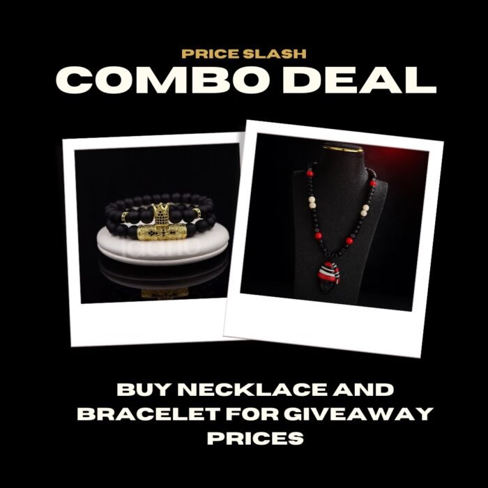 COMBO DEAL - 5