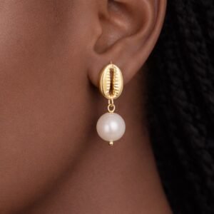 Zuri Pearl Drops