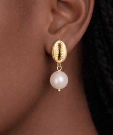 Zuri Pearl Drops