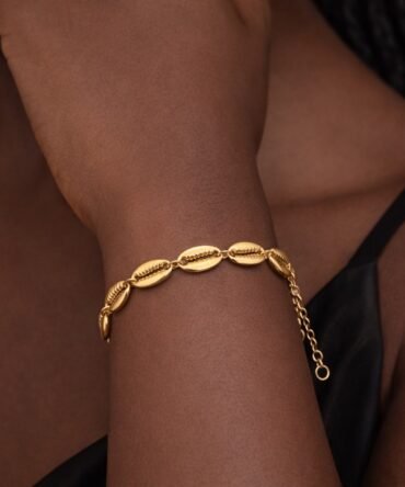 Aria Luxe Bracelet