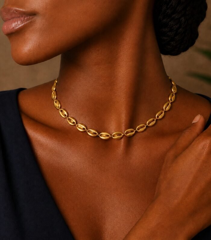 Aria Luxe Necklace
