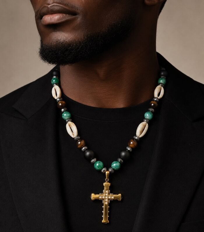 Mystic Cross