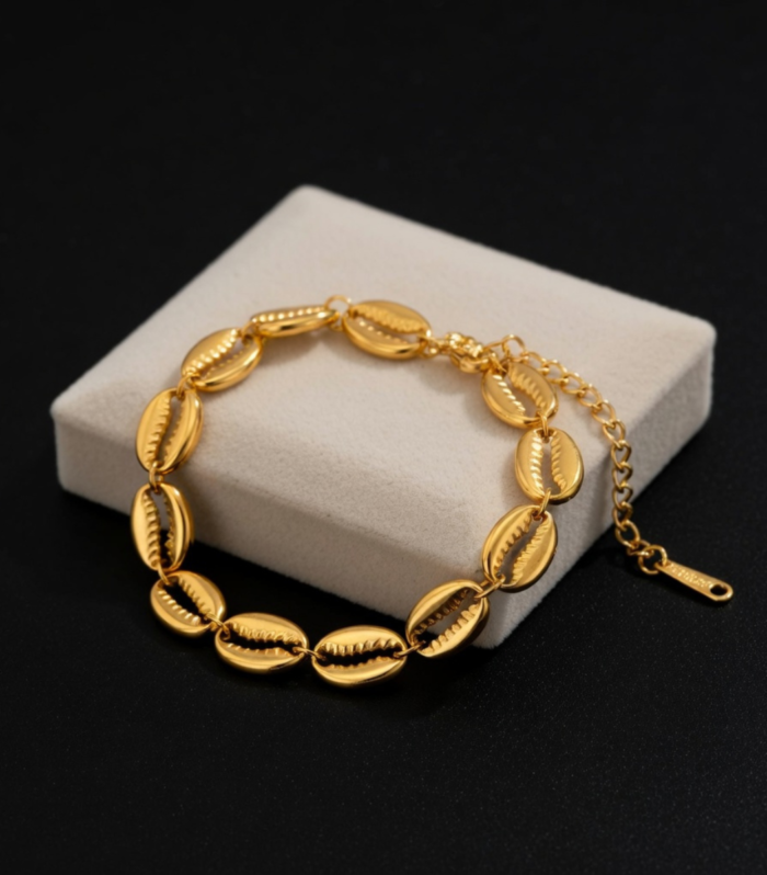 Aria Luxe Bracelet