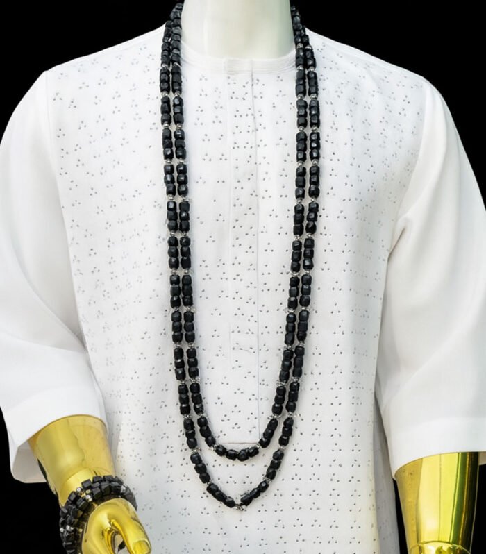 2 Layer Royal Noir Set