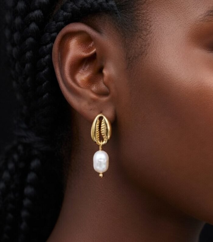 Zuri Pearl Drops
